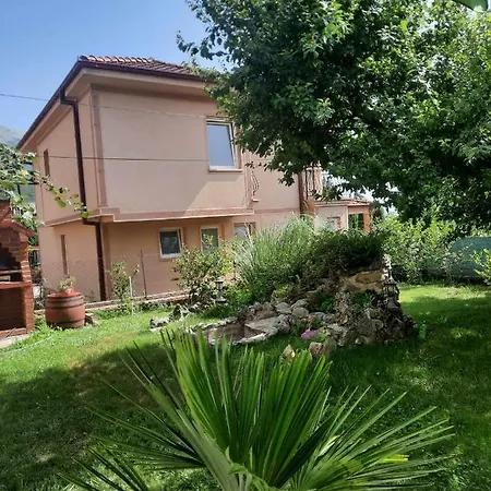 Homestay szállás Vera *