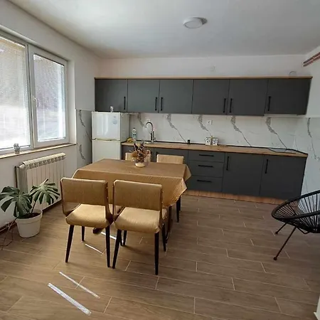 Homestay szállás Vera