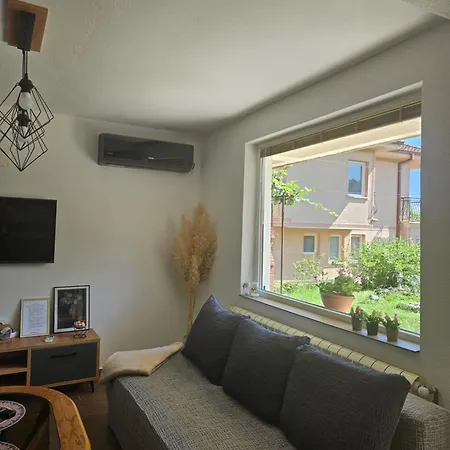 Séjour chez l'habitant Vera Peštani
